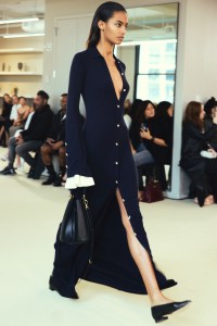 Altuzarra Fall 2024 Ready-to-Wear Collection at New York Fashion Week