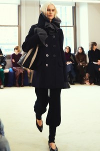Altuzarra Fall 2024 Ready-to-Wear Collection at New York Fashion Week