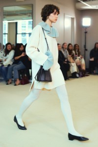 Altuzarra Fall 2024 Ready-to-Wear Collection at New York Fashion Week
