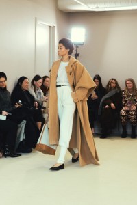 Altuzarra Fall 2024 Ready-to-Wear Collection at New York Fashion Week