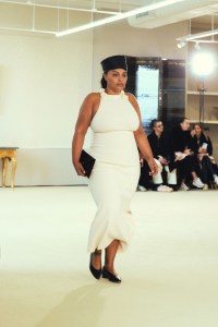 Altuzarra Fall 2024 Ready-to-Wear Collection at New York Fashion Week
