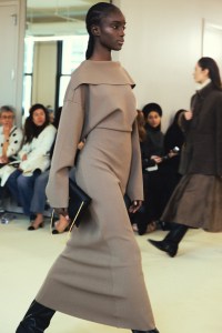 Altuzarra Fall 2024 Ready-to-Wear Collection at New York Fashion Week