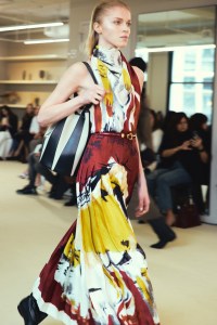 Altuzarra Fall 2024 Ready-to-Wear Collection at New York Fashion Week