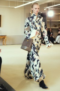 Altuzarra Fall 2024 Ready-to-Wear Collection at New York Fashion Week