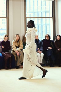 Altuzarra Fall 2024 Ready-to-Wear Collection at New York Fashion Week