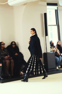 Altuzarra Fall 2024 Ready-to-Wear Collection at New York Fashion Week