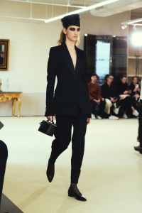 Altuzarra Fall 2024 Ready-to-Wear Collection at New York Fashion Week