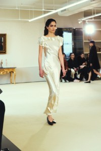 Altuzarra Fall 2024 Ready-to-Wear Collection at New York Fashion Week