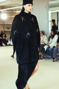 Altuzarra Fall 2024 Ready-to-Wear Collection at New York Fashion Week