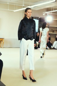 Altuzarra Fall 2024 Ready-to-Wear Collection at New York Fashion Week