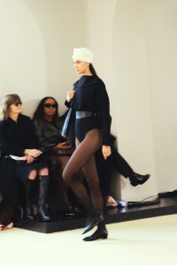 Altuzarra Fall 2024 Ready-to-Wear Collection at New York Fashion Week