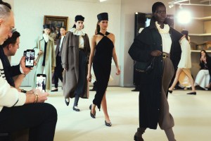 Altuzarra Fall 2024 Ready-to-Wear Collection at New York Fashion Week