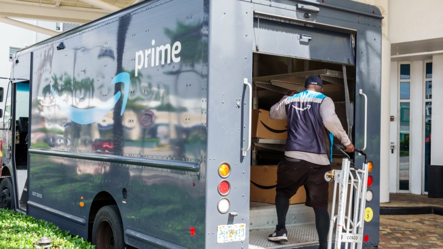Amazon and Walmart are deploying AI to advance their businesses in a slew of ways.