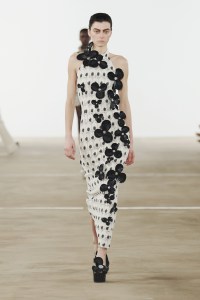 Area Fall 2024 Ready-to-Wear Collection at New York Fashion Week