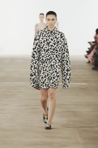 Area Fall 2024 Ready-to-Wear Collection at New York Fashion Week
