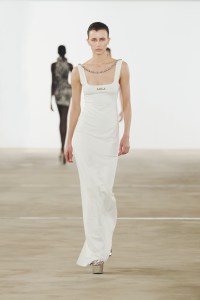 Area Fall 2024 Ready-to-Wear Collection at New York Fashion Week
