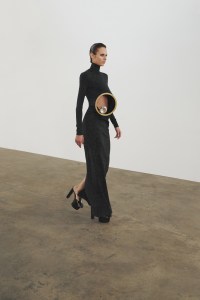 Area Fall 2024 Ready-to-Wear Collection at New York Fashion Week