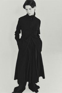 Ashlyn Fall 2024 Ready-to-Wear Photos