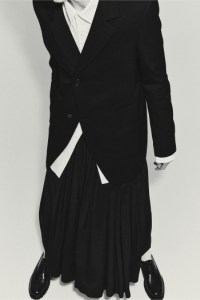 Ashlyn Fall 2024 Ready-to-Wear Photos