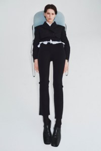 Ashlyn Fall 2024 Ready-to-Wear Photos