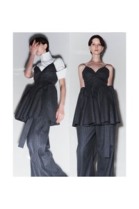Ashlyn Fall 2024 Ready-to-Wear Photos