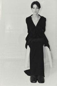 Ashlyn Fall 2024 Ready-to-Wear Photos