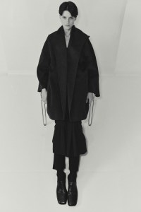Ashlyn Fall 2024 Ready-to-Wear Photos