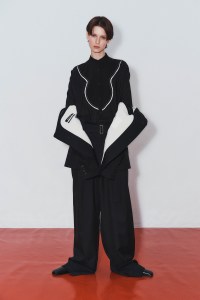 Ashlyn Fall 2024 Ready-to-Wear Photos