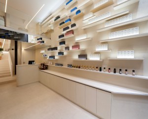BDK Parfums boutique in Paris