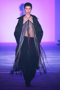 Bach Mai fall 2024 ready-to-wear collection at New York Fashion Week