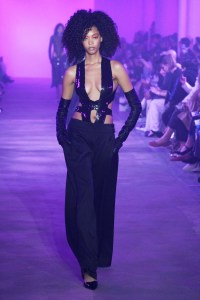 Bach Mai fall 2024 ready-to-wear collection at New York Fashion Week