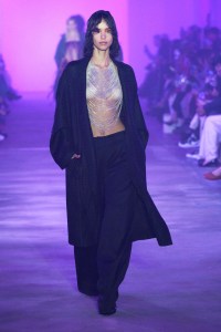 Bach Mai fall 2024 ready-to-wear collection at New York Fashion Week