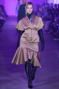 Bach Mai fall 2024 ready-to-wear collection at New York Fashion Week
