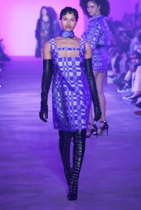 Bach Mai fall 2024 ready-to-wear collection at New York Fashion Week