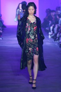 Bach Mai fall 2024 ready-to-wear collection at New York Fashion Week