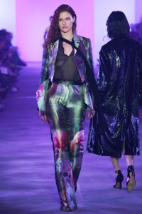 Bach Mai fall 2024 ready-to-wear collection at New York Fashion Week