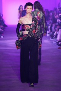 Bach Mai fall 2024 ready-to-wear collection at New York Fashion Week