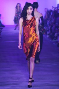 Bach Mai fall 2024 ready-to-wear collection at New York Fashion Week
