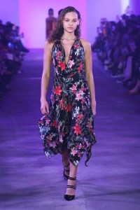 Bach Mai fall 2024 ready-to-wear collection at New York Fashion Week