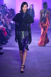 Bach Mai fall 2024 ready-to-wear collection at New York Fashion Week