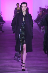 Bach Mai fall 2024 ready-to-wear collection at New York Fashion Week