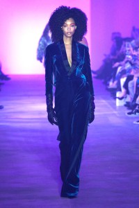 Bach Mai fall 2024 ready-to-wear collection at New York Fashion Week