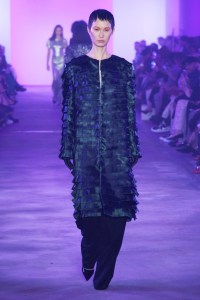 Bach Mai fall 2024 ready-to-wear collection at New York Fashion Week