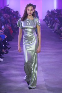 Bach Mai fall 2024 ready-to-wear collection at New York Fashion Week