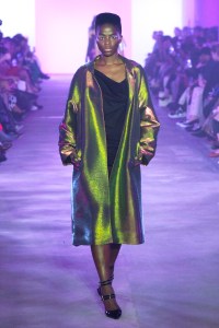 Bach Mai fall 2024 ready-to-wear collection at New York Fashion Week