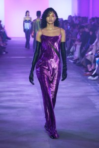 Bach Mai fall 2024 ready-to-wear collection at New York Fashion Week
