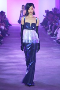 Bach Mai fall 2024 ready-to-wear collection at New York Fashion Week