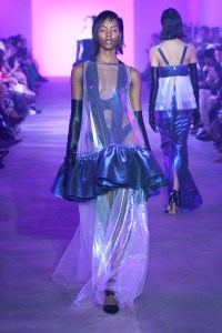 Bach Mai fall 2024 ready-to-wear collection at New York Fashion Week