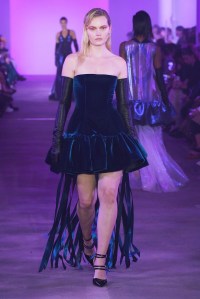 Bach Mai fall 2024 ready-to-wear collection at New York Fashion Week