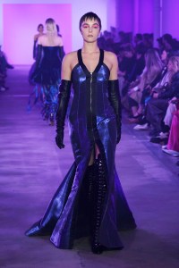 Bach Mai fall 2024 ready-to-wear collection at New York Fashion Week